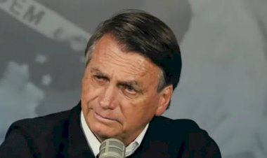 Bolsonaro afirma que vai passar 'faixa' e se 'recolher' caso perca eleição