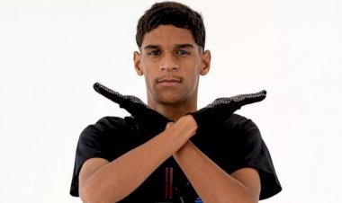 Luva de Pedreiro apaga vídeos da rede social e anuncia fim da carreira: 'Vou viver minha vida normal e sossegado'