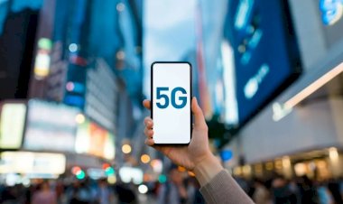 Anatel libera ativação do 5G em mais 7 capitais a partir da próxima segunda