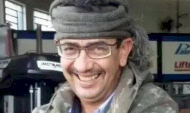 Homem que ganhou R$ 47 milhões na Mega-Sena é morto no interior de SP