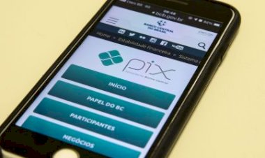 Banco Central anuncia vazamento de dados ligados a mais de 130 mil chaves Pix