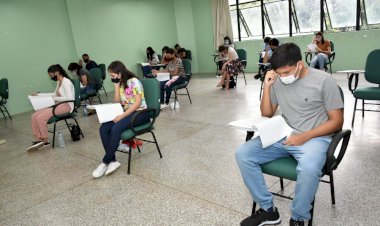 UEA encerra inscrições para Vestibular e SIS na quinta-feira, no Amazonas