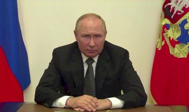 Putin convoca 300 mil reservistas e faz ameaça nuclear: 'não é um blefe'