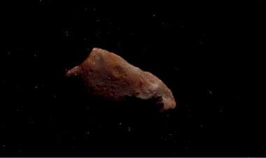 Em teste de defesa da Terra, Nasa colide nave com asteroide nesta segunda-feira