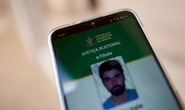 Título de eleitor on-line ou e-Título: como ter acesso