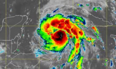 Furacão Ian passa para categoria 3 e atinge oeste de Cuba