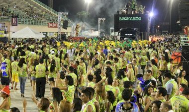 'Boi Manaus' volta ao formato com trios elétricos em 2022 O evento, que também