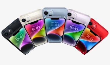 Pré-venda do iPhone 14 no Brasil começa na próxima sexta; confira os preços