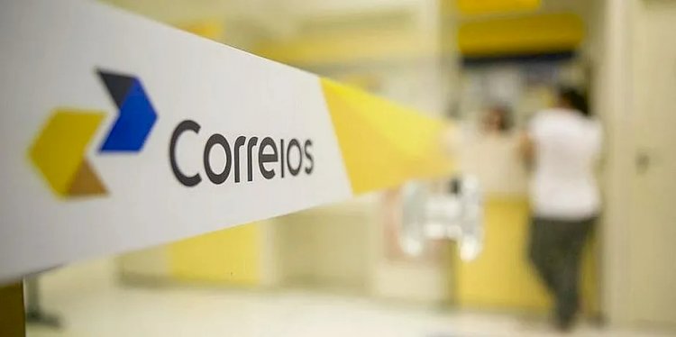 Correios passam a exigir CPF para envio de encomendas no Brasil