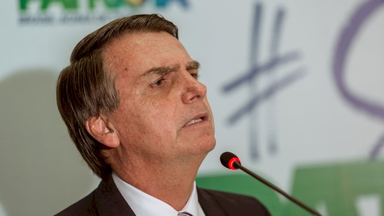 Aliados pedem moderação a Bolsonaro em 7/9, mas tom é imprevisível