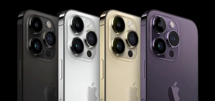 Apple anuncia iPhone 14 em quatro versões distintas; veja os preços