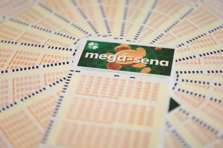 Mega-Sena, concurso 2.518: ninguém acerta as seis dezenas e prêmio acumula em R$ 75 milhões.