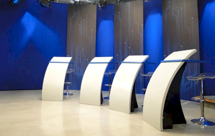 TV Globo e afiliadas promovem debates entre candidatos aos governos dos 26 estados e do DF nesta terça-feira