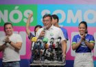 “A força do povo foi decisiva”, diz Wilson Lima ao  vencer 1º turno com mais de 42% dos votos