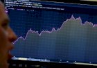 Mercado reage positivamente ao 1º turno da eleições, com esperança de moderação