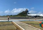 Anac restringe operação de turbojatos no aeroporto de Fernando de Noronha por risco à segurança