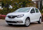 Renault Sandero sai de linha no Brasil após 15 anos