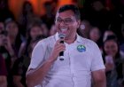 A nove dias da eleição, Wilson Lima abre vantagem de 18,4% sobre Braga, diz Pontual Pesquisas