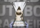 Premiação do Brasileirão: veja quanto cada time deve receber