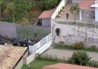 Roberto Jefferson desrespeita ordem de prisão do STF e ataca policiais federais com fuzil e granadas
