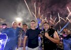 Boi Manaus 2022 recebe certificação Selo Sustentabilidade Tesouro Verde, do BMV