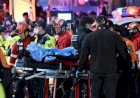 O que se sabe sobre tragédia que matou 146 pessoas em Halloween na Coreia do Sul