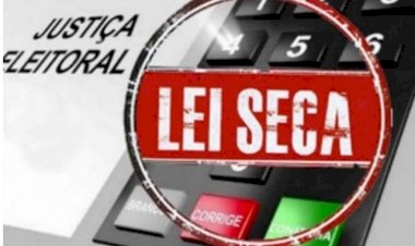 Veja se seu estado vai adotar a Lei Seca nas eleições de domingo