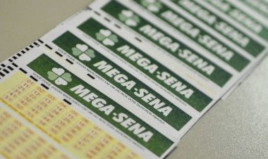 Mega-Sena, concurso 2.525: resultado