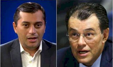 Wilson Lima e Eduardo Braga vão ao 2º turno no AM – Eleições 2022