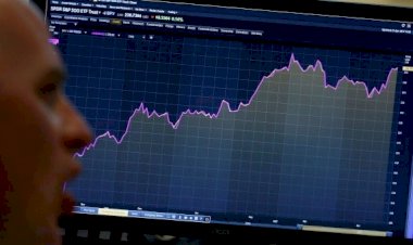 Mercado reage positivamente ao 1º turno da eleições, com esperança de moderação