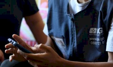 IBGE prorroga coleta do Censo de 2022 até dezembro