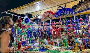 Feira do Tururi, em Manaus, terá mais de 50 atrações; veja a programação