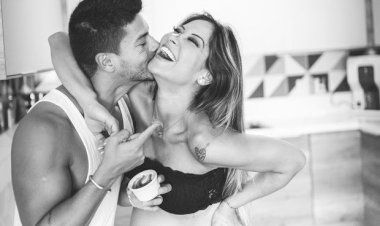 Maíra Cardi anuncia separação de Arthur Aguiar pela 3ª vez: "Fim da caminhada juntos"