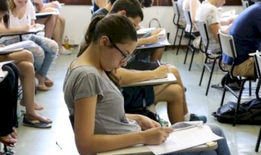 Inscrições para Fuvest 2023 terminam ao meio-dia desta sexta-feira (7)