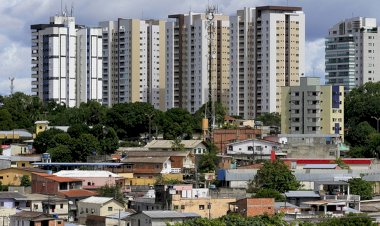 Veja lista de bairros que recebem o 5G em Manaus