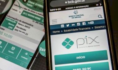 Banco Central vai mudar regras do Pix para evitar fraudes e vazamentos de dados
