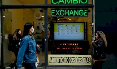 Argentina cria “dólar Coldplay” e “dólar Catar” em tentativa de controlar crise