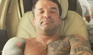 Empresário Thiago Brennand, acusado de crimes sexuais, é preso em Dubai