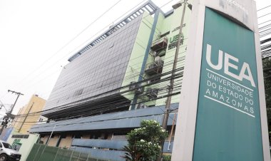 UEA oferta 160 vagas para especialização em Direito Público na modalidade a distância, no AM