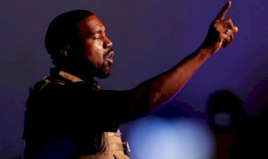 Kanye West compra rede social Parler após ter conta suspensa no Twitter