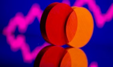 Mastercard anuncia programa de criptomoedas para instituições financeiras