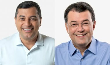 Wilson Lima abre vantagem na disputa pelo governo do Amazonas