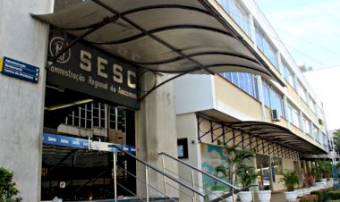 Cetam e Sesc-AM abrem matrículas gratuitas para cursos em Manaus; confira vagas