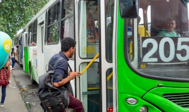 Manaus terá transporte público gratuito no segundo turno das eleições