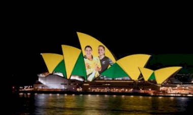 Sorteio da Copa do Mundo Feminina de 2023 acontece neste sábado (22); entenda