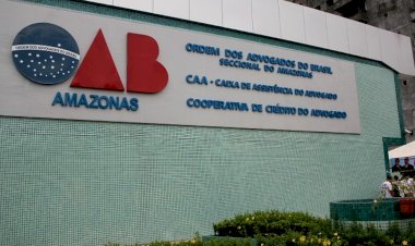 OAB-AM realiza primeira fase do 36º Exame de Ordem no domingo (23)
