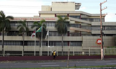 MP oferece vagas para estágio de nível superior com bolsa de R$ 1.173, no AM