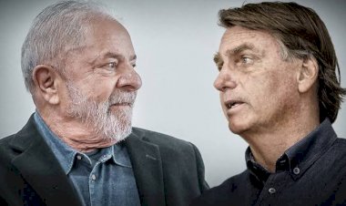 Pesquisa Quaest para presidente: Lula tem 53% dos votos válidos; Bolsonaro, 47%