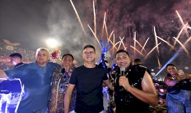 Boi Manaus 2022 recebe certificação Selo Sustentabilidade Tesouro Verde, do BMV