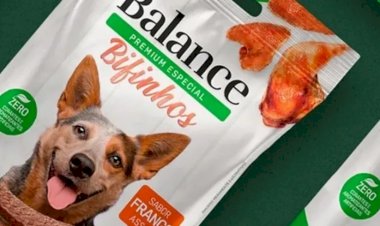 Senacon determina recolhimento de petiscos caninos Balance Bifinhos